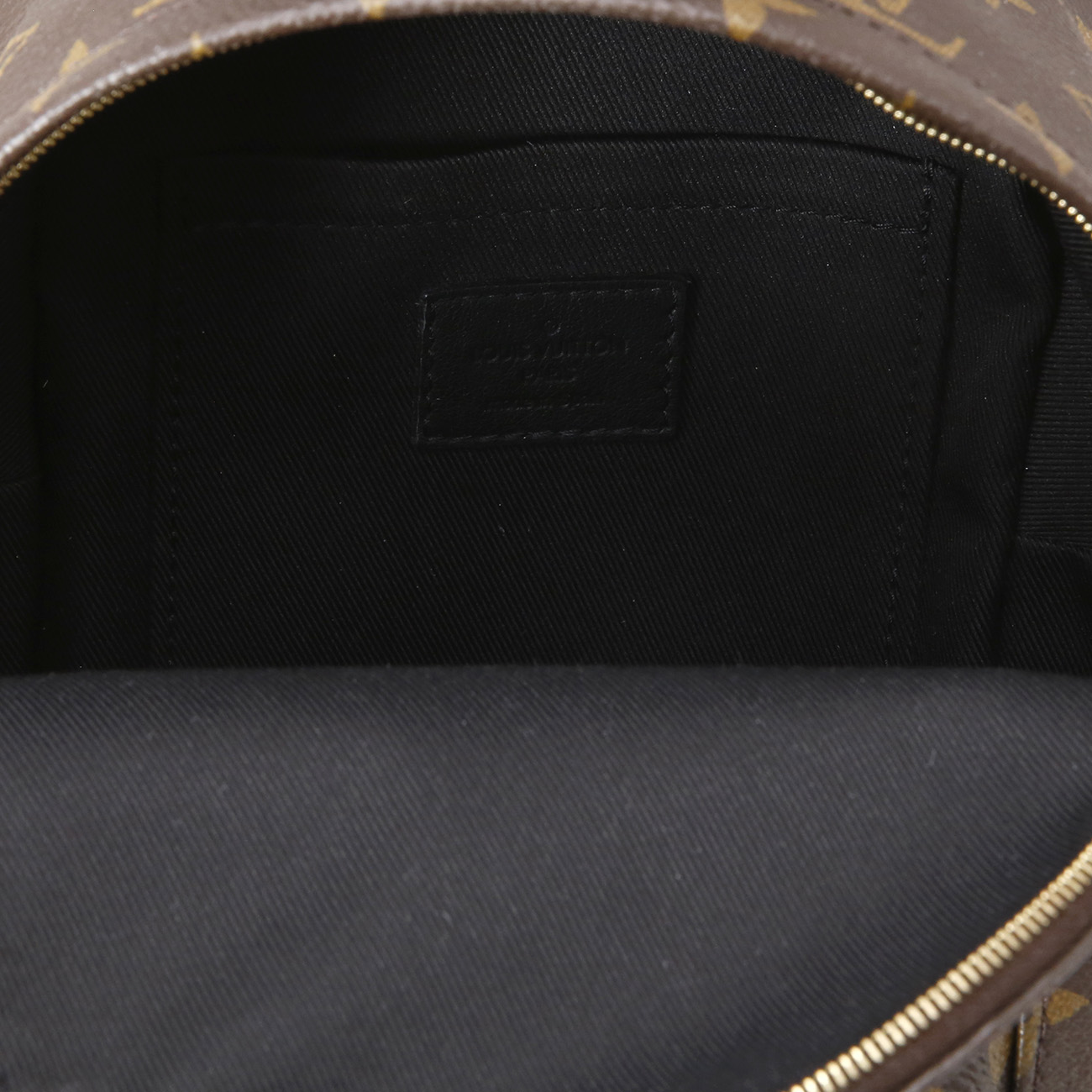 LOUIS VUITTON(USED)루이비통 팜 스프링스 미니 백팩